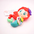 Ariel Keyring - The Little Mermaid