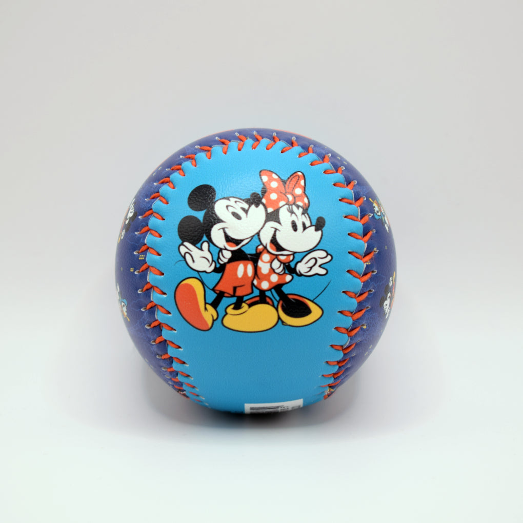 Disneyland Paris Exclusive Collectible Baseball