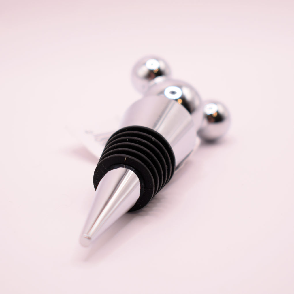 Mickey Mouse Bottle Stopper