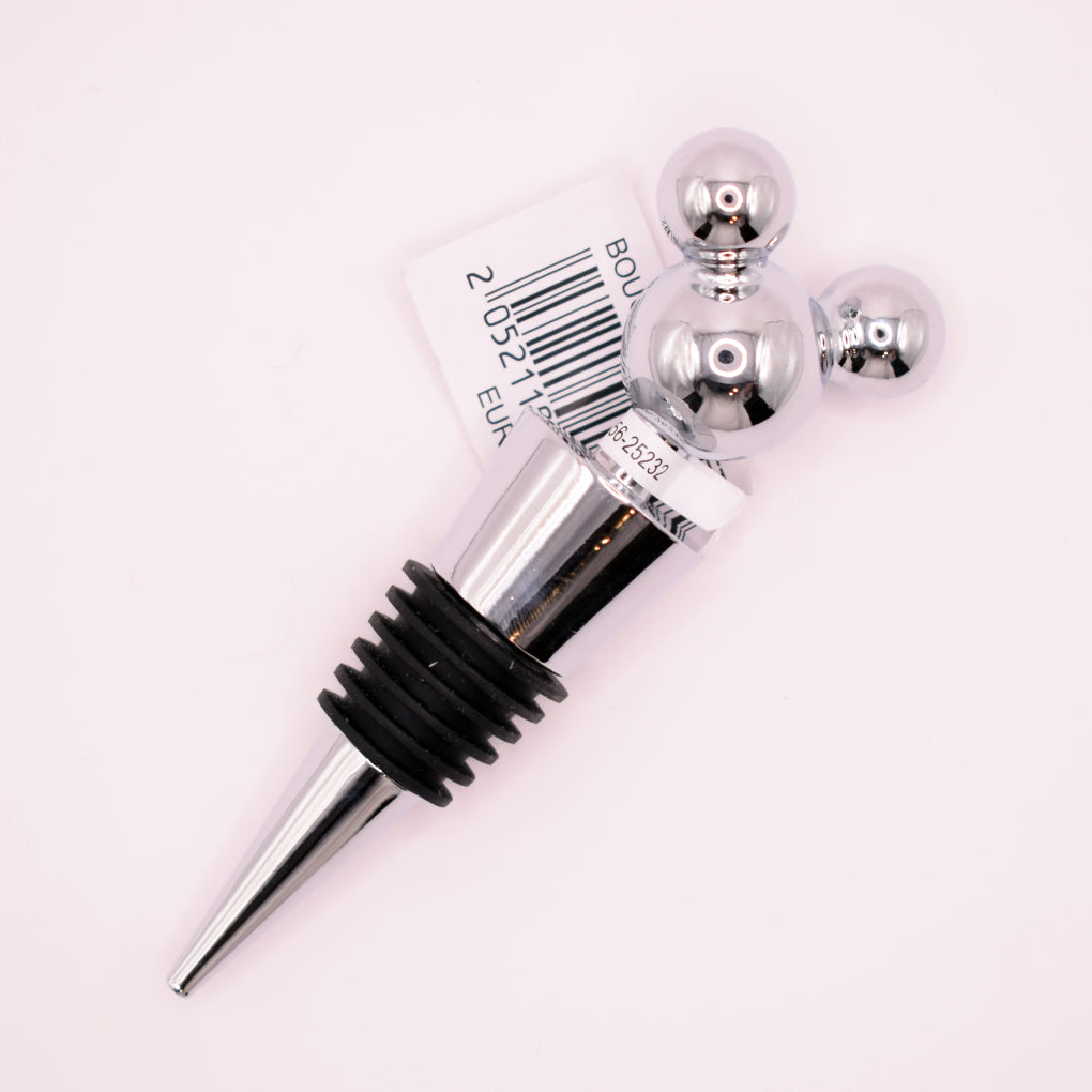 Mickey Mouse Bottle Stopper