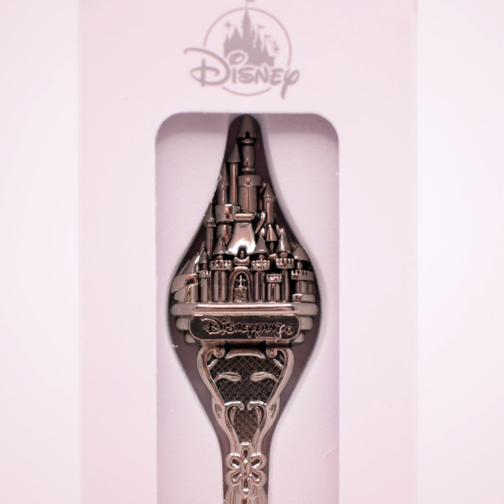 Castle Collectible Spoon