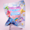 Official Disney Flocked Climbing Figurines - Collectible Character