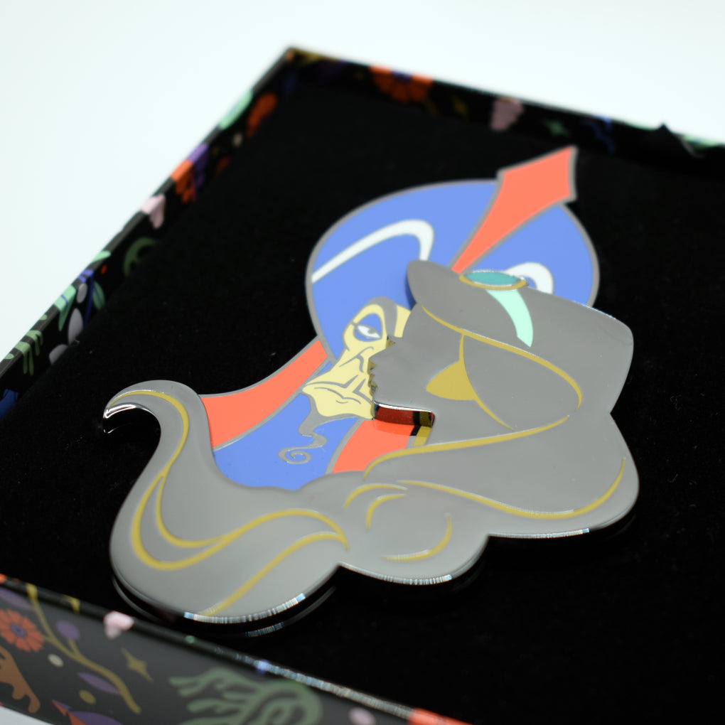 Jafar Limited Edition Pin - Disney Villains
