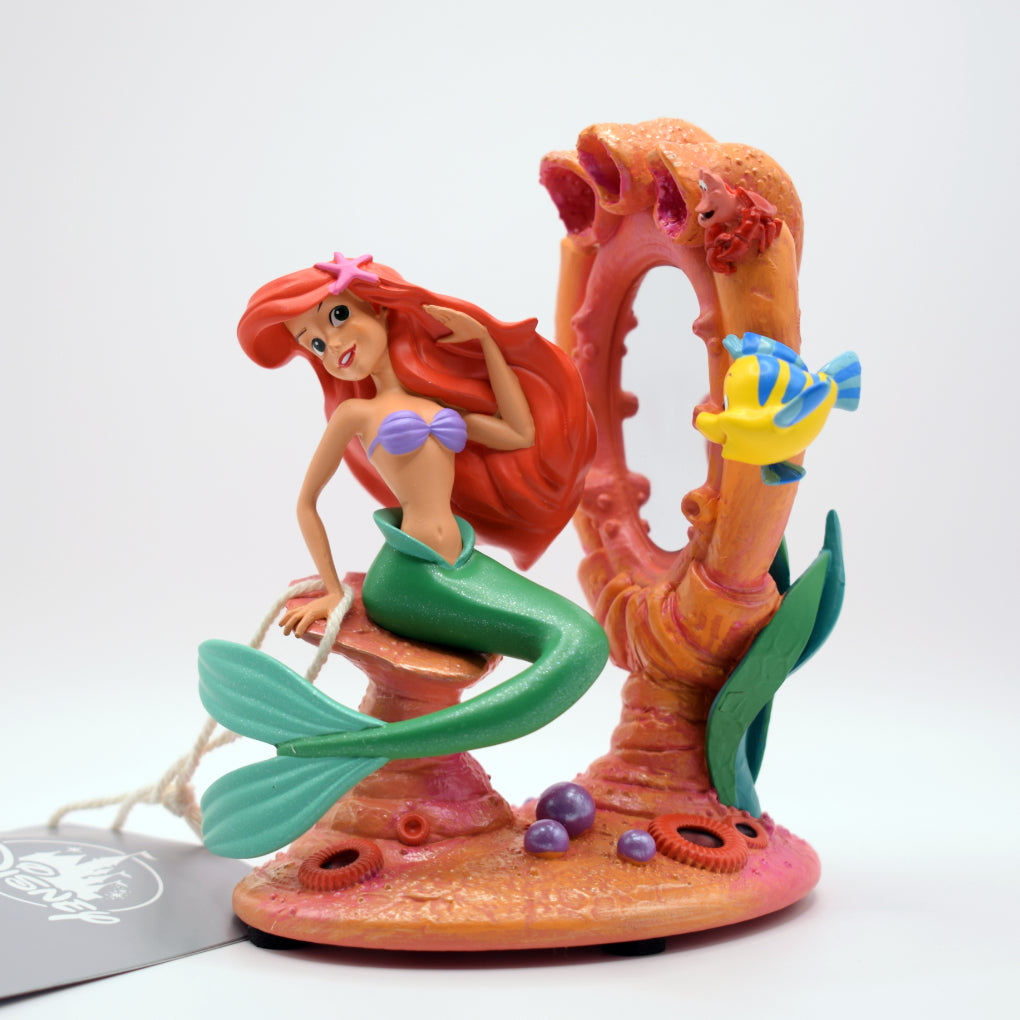 Ariel Figure - The Little Mermaid
