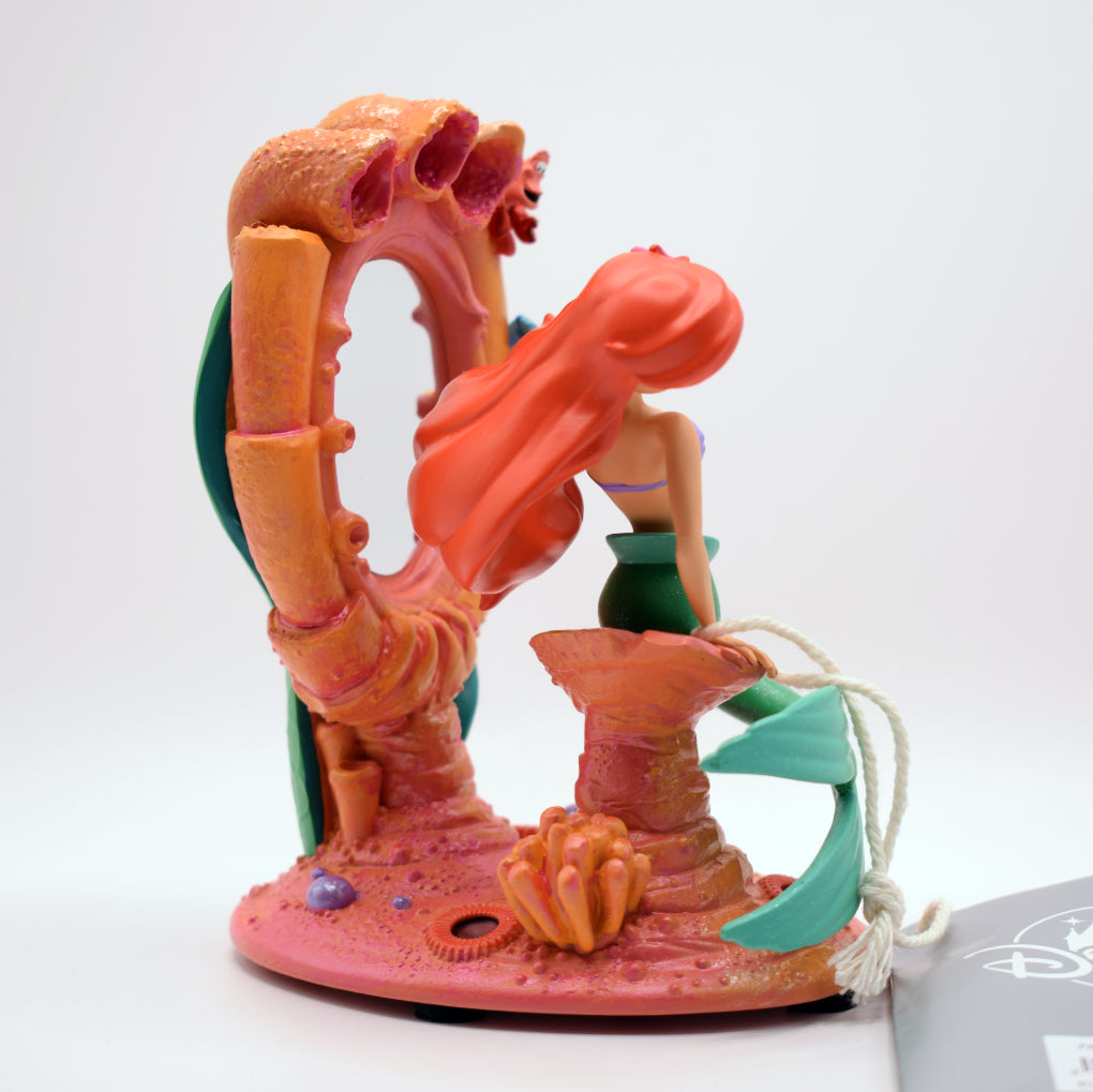Ariel Figure - The Little Mermaid