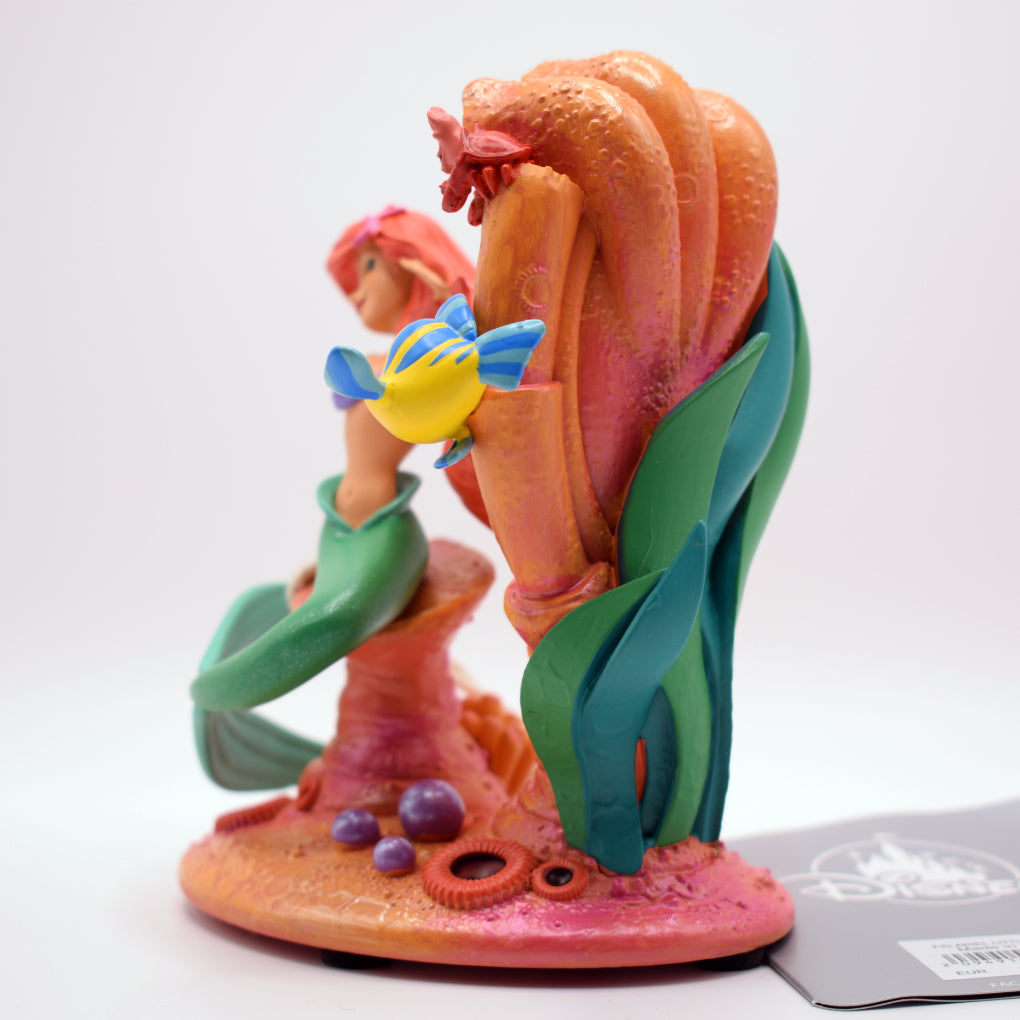 Ariel Figure - The Little Mermaid