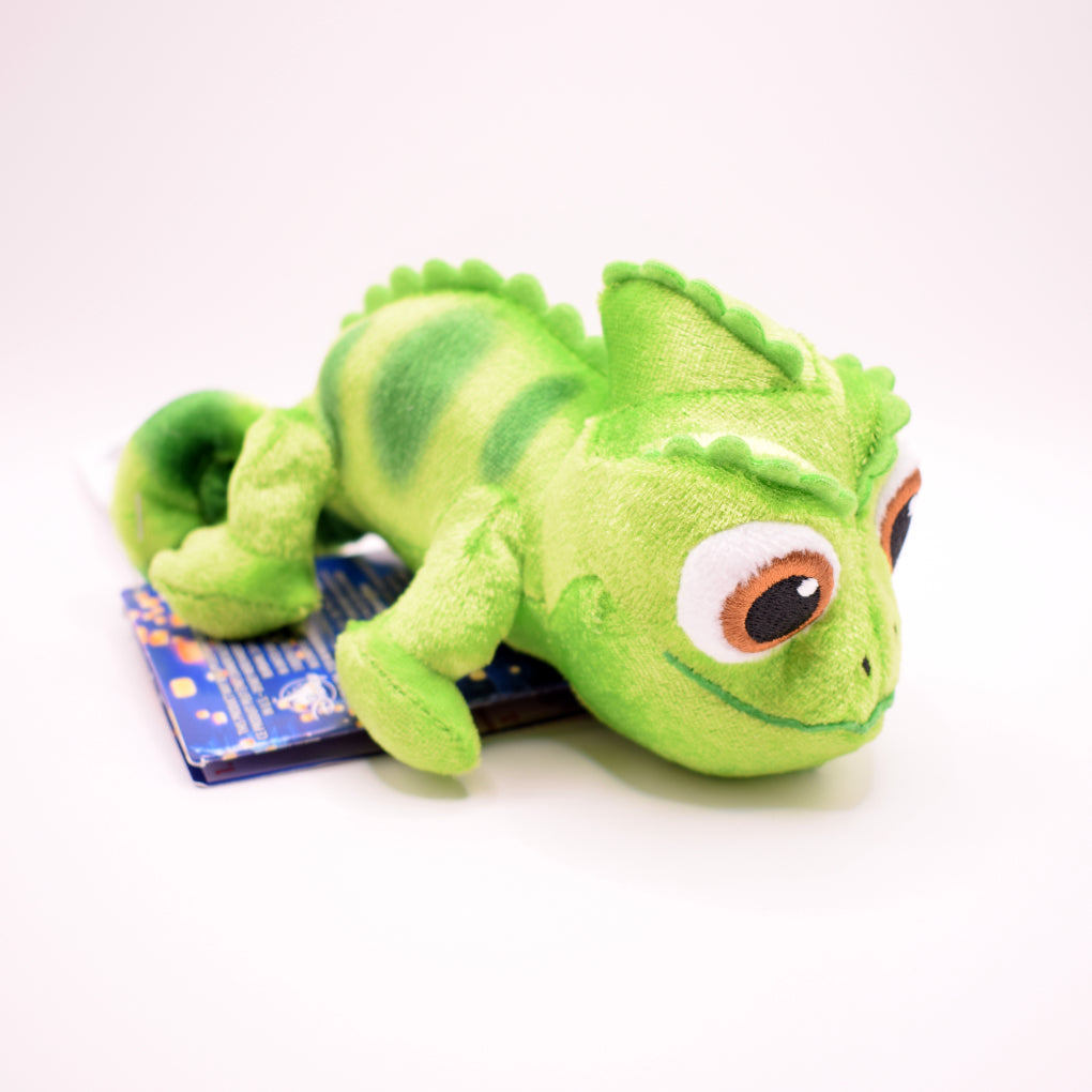 Pascal Shoulder Plush - Tangled