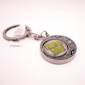 Haunted Mansion Keyring