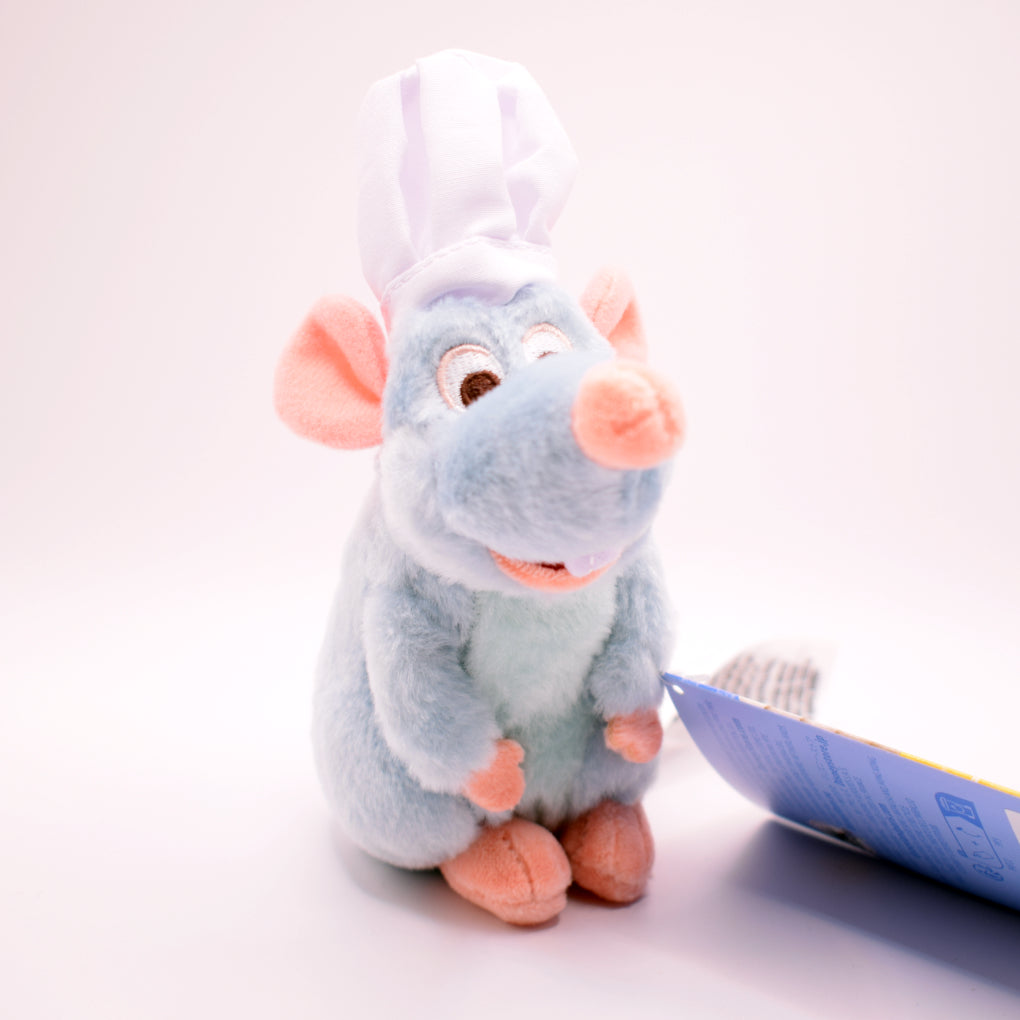 Remy Shoulder Plush - Ratatouille