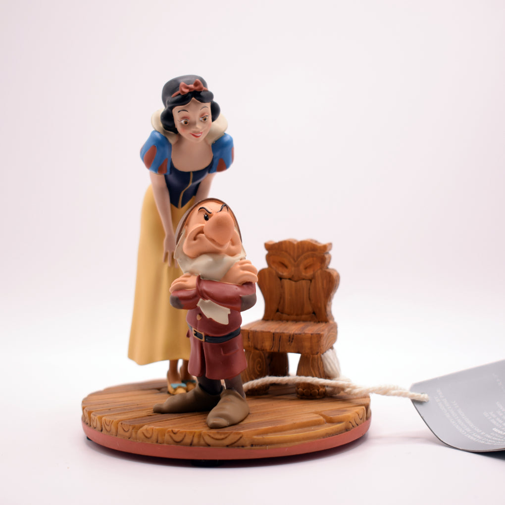Snow White Figure