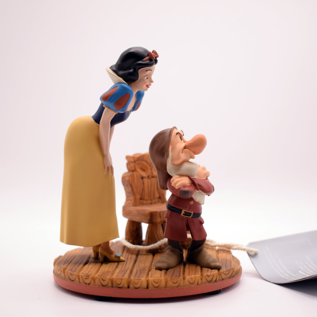 Snow White Figure