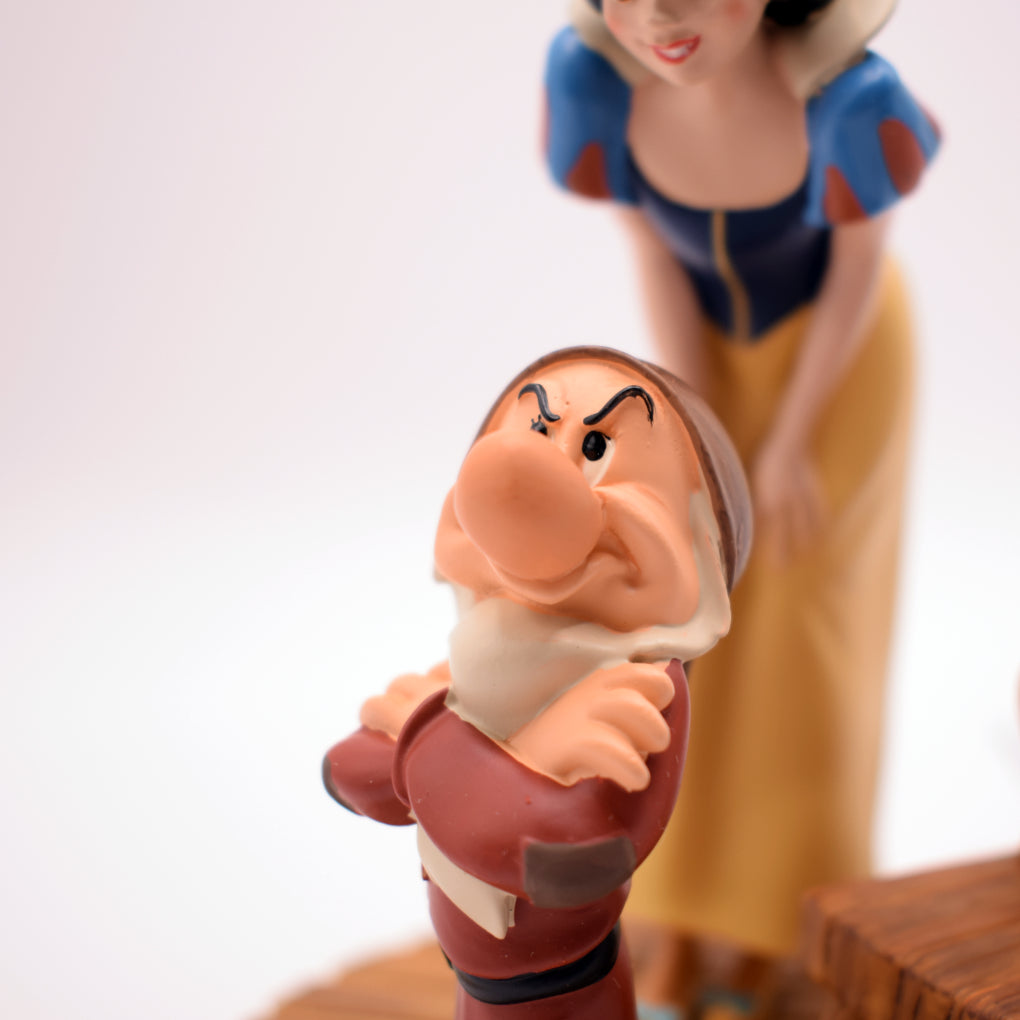 Snow White Figure