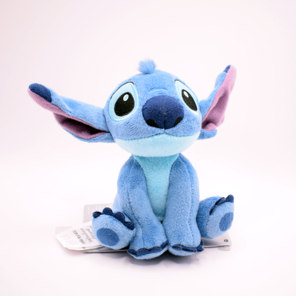 Stitch Shoulder Plush - Lilo & Stitch
